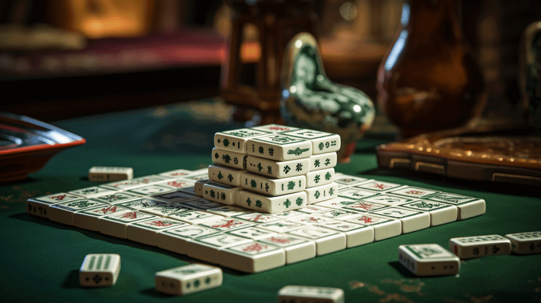 The Benefits of Playing Mahjong Solitaire for Brain Health